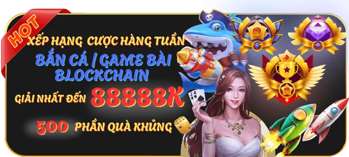 Hình ảnh chương trình hoàn trả hàng tuần cho cá cược thể thao ko6699