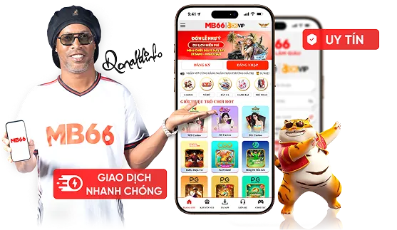 Vị thế thương hiệu ko6699