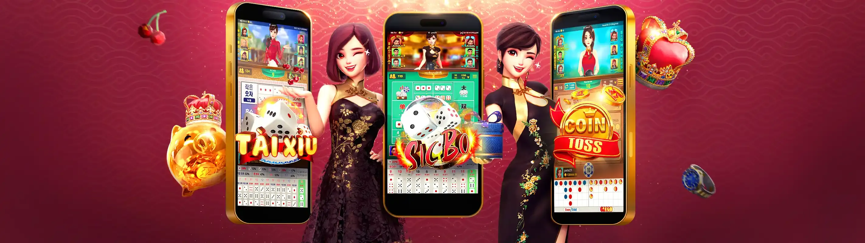 Hình ảnh chính đánh giá game ko6699