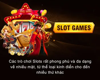 Thư viện game đa dạng tại Ko6699