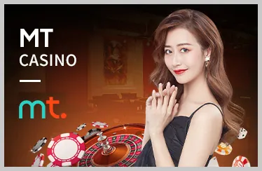 Sòng bạc trực tiếp KO6699 với Baccarat, Roulette, Blackjack
